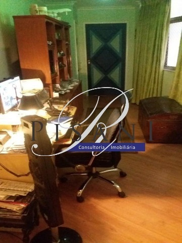 Imagem 15 de 30 de Copacabana, Posto 6, 3 Quartos (2 Suites), 310m², 2 Vagas - Ap01846 - 32251786