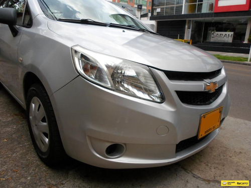 Chevrolet Sail 1.4 Ls