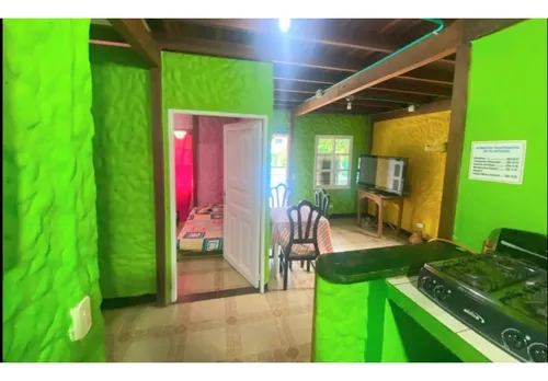 Finca En Venta Sector Otra Banda - Sopetran
