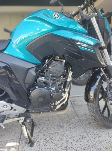 Imagen 6 de 15 de Yamaha Fz25 2018 Fz 25 Usada Oportunidad!