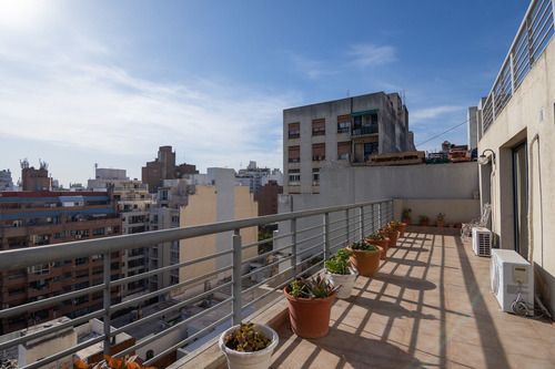 Imagen 21 de 25 de Venta Piso Nueva Cordoba A Metros Del Buen Pastor