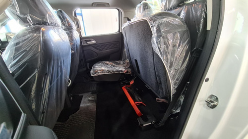 Imagen 22 de 25 de Great Wall Poer 2.0t Diesel 4x4 Super Luxury 8at 2023 0km
