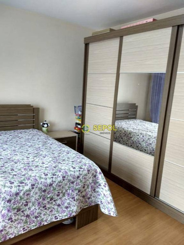 Sobrado Com 2 Dormitórios À Venda, 190 M² Por R$ 734.000,00 - Vila Formosa - São Paulo/sp - So0360