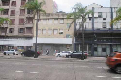 Imagem 29 de 29 de Prédio Comercial Para Locação, Floresta, Porto Alegre. - Pr0014