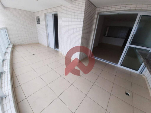 Imagem 17 de 25 de Apartamento Com 2 Dormitórios À Venda, 80 M² Por R$ 690.000,00 - Boqueirão - Praia Grande/sp - Ap3680