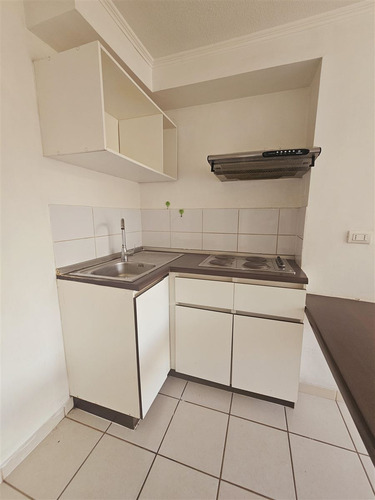 Venta Dpto 1 Dorm En Santiago A 2 Cuadras Metro Irarrázaval