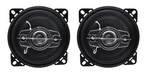 Parlantes Para Auto 13 Cm 5 1/4