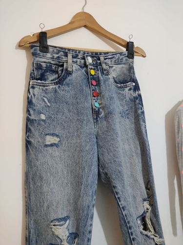 Jeans Dama 