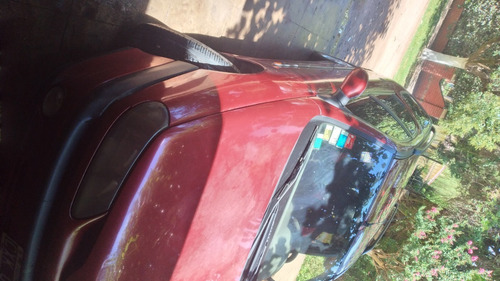 Renault Laguna 1.8 Rxt Modelo 2000