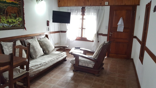 Imagen 3 de 15 de Depto De 3 Ambientes Con 2 Baño Y Cochera En Zona Centro A Metros Del Mar Y De La Plaza 1º Junta