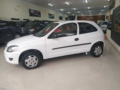 Celta 2014 1.0 Ls Flex Power 3p
