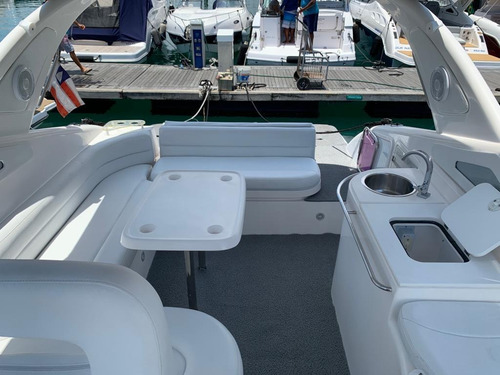 Lancha Phantom, 300, Ano 2013, Completa