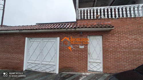 Imagem 15 de 19 de Sobrado À Venda Por R$ 600.000,00 - Jardim Bela Vista - Guarulhos/sp - So0614