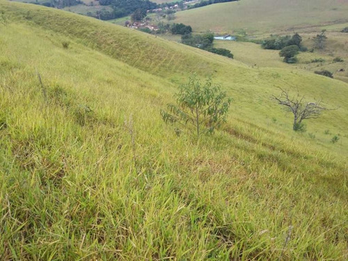 Fazenda De Gado Com 263 Hectares Itajuba - 36525