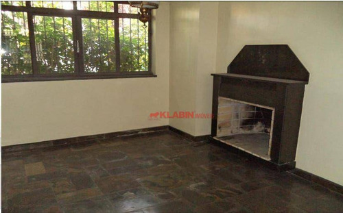 Imagem 11 de 30 de Sobrado Com 3 Dormitórios, 558 M² - Venda Por R$ 2.300.000,00 Ou Aluguel Por R$ 6.900,00/mês - Brooklin - São Paulo/sp - So0829