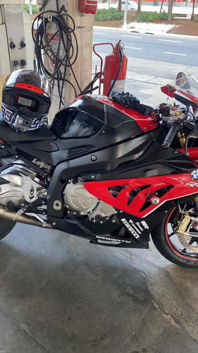Imagem 3 de 9 de Bmw S1000rr