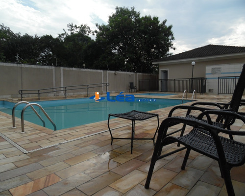 Imagem 23 de 25 de Apartamento - Ap00701 - 70802593