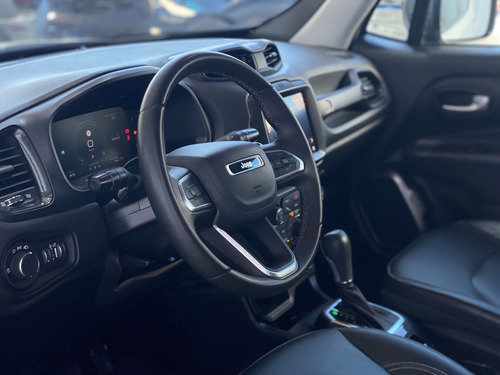 Jeep Renegade Long. T270 1.3 TB 4x2 Flex Aut.