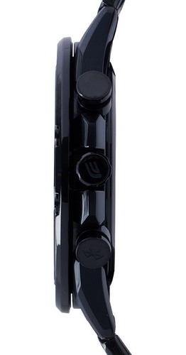 Imagen 2 de 6 de Reloj Casio Edifice Bluetooth Súper Slim Serie Eqb-1000xdc-1