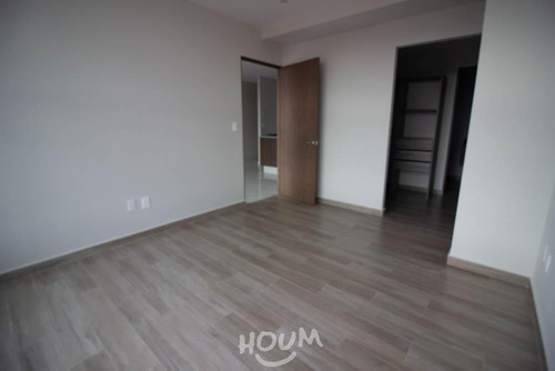 Imagen 10 de 19 de Departamento En Industrial Alce Blanco, Naucalpan De Juárez Con 2 Recámaras, 76 M², Id: 42706