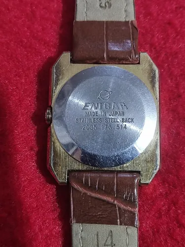 Reloj enicar mujer sale