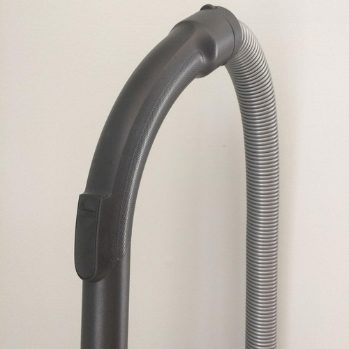 Mango Curvo Para Aspiradora 5269091 Mango Ergonómico Y