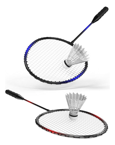 Keehoo Sports Badminton Set