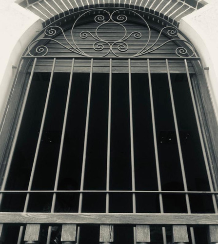 Puerta Reja