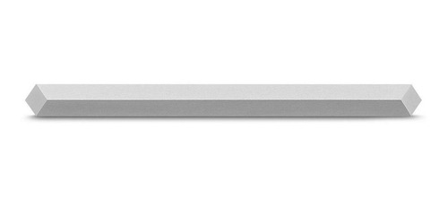 Disco Duro Externo Lacie Usb-c 2tb