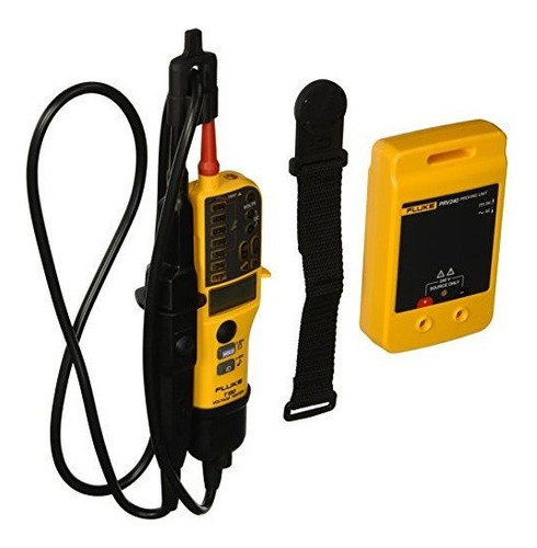 Kit De Unidad De Prueba Fluke T150prv240