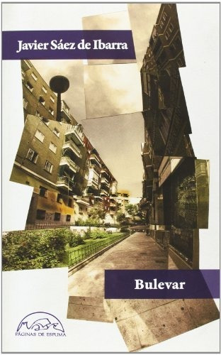 Bulevar (voces / Literatura)