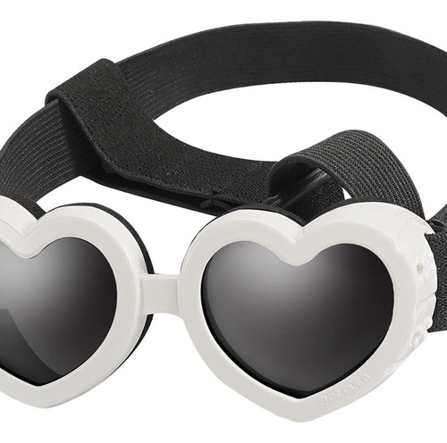 3 Gafas De Sol Para Perros Y Mascotas Protección