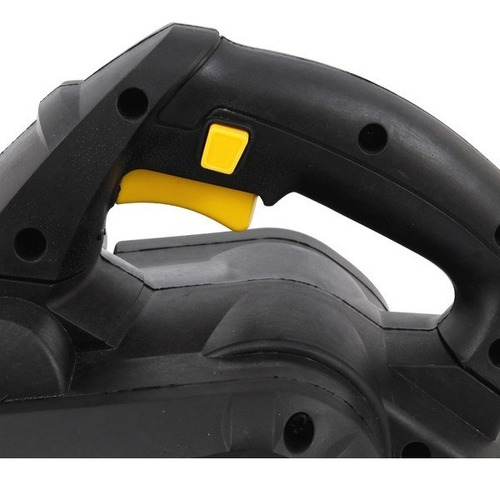 Plaina Elétrica Industrial 750w 220v Hammer Rolamentada Cor
