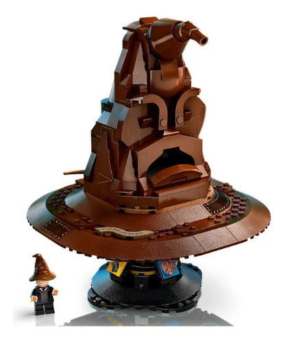 Gorra Lego Harry Potter Talking Selector