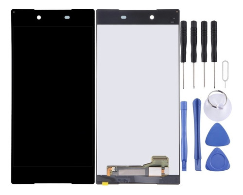 Pantalla Lcd Oem Para Sony Xperia Z5 Premium/e6853/e6883 Wi