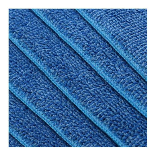 Almohadillas De Microfibra Reutilizables De 6