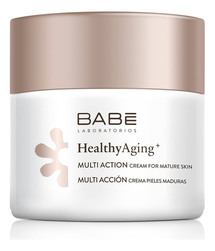 Babe Healthyaging Crema Multiaccion 1.7 fl Oz