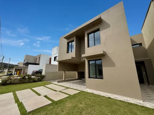 Casa En Venta En Tejas 4, 3 Dormitorios 3 Baños, A Estrenar