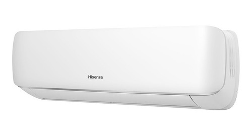 Imagen 4 de 8 de Aire Acondicionado Split Frio Calor Hisense 5200w