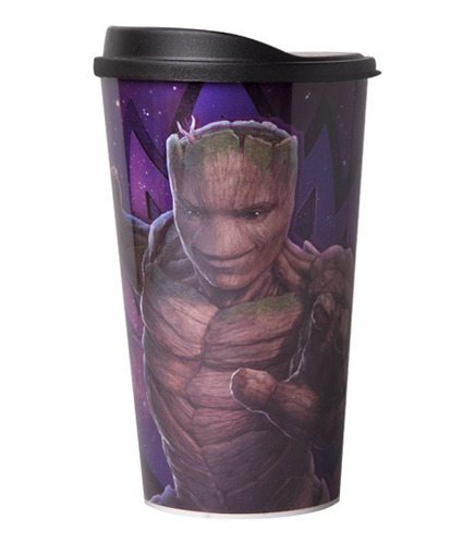 Vaso Groot Guardians Of The Galaxy Vol. 3