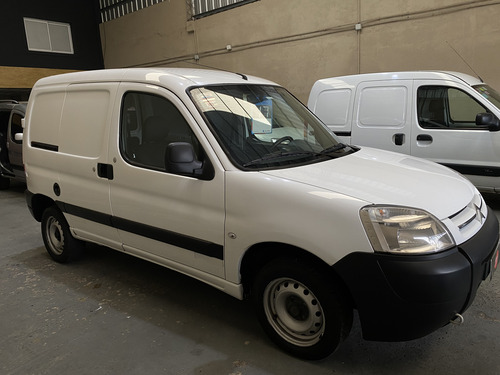 Citroën Berlingo Furgon 1.6 Bussines Hdi 92cv Am54