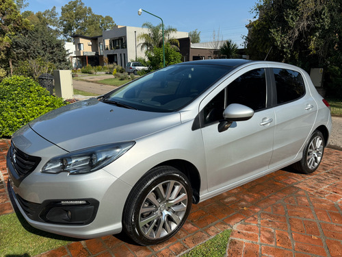 Peugeot 308 1.6 Feline Hdi 115cv