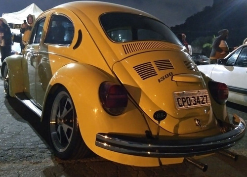 Imagem 5 de 12 de Fusca 1300 Fusca 1300