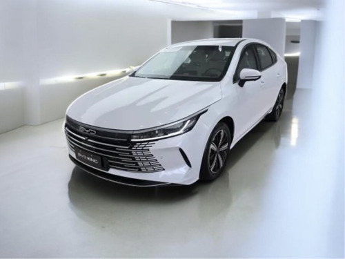 BYD King 1.5 DM-I PHEV GS AUTOMÁTICO