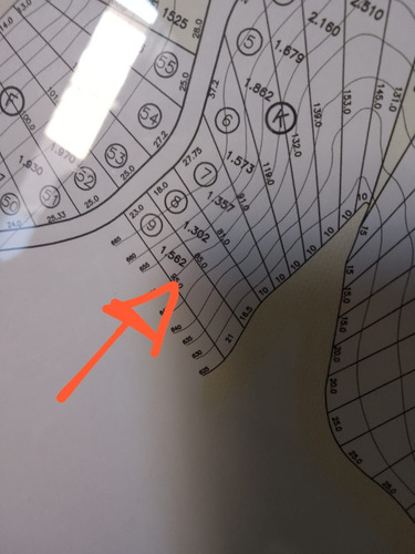 Terreno Com Fundo Para A Represa