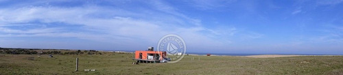 Eco Casa Container - Atlántica En Atlántica