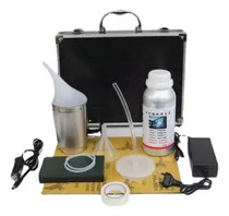 Comprar Kit Restaurar Pulir Faros Polimero Liquido Micas Stops Resta
