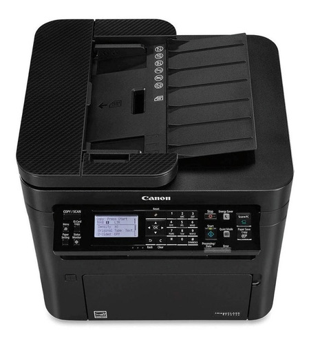 Impresora Canon Laser Mult Monocromo (toner Alt) Mf-264wifi