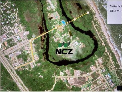 Imagem 15 de 24 de Terreno À Venda, 700 M² Por R$ 2.600.000,00 - Praia Do Forte - Mata De São João/ba - Te0812
