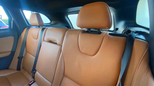 Imagem 8 de 9 de Volvo Xc60 2015 2.0 T6 Inscription Drive-e 5p